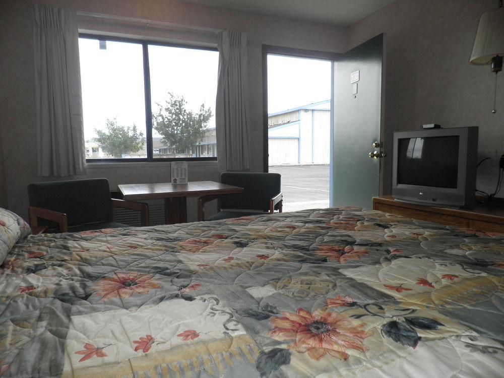 Budget Inn Fallon Ngoại thất bức ảnh